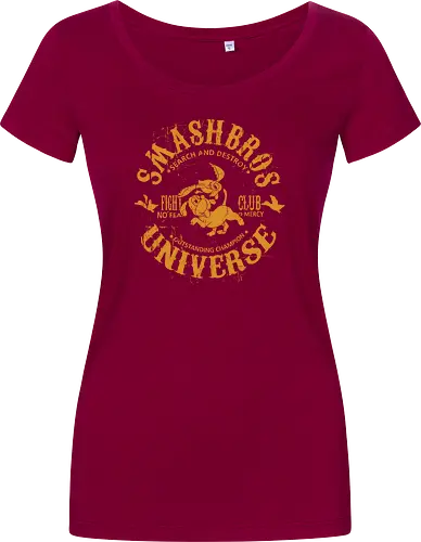 Smash Bros Fight Club - Duck Hunt NES