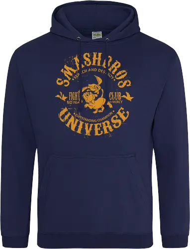 Smash Bros Fight Club - Duck Hunt NES