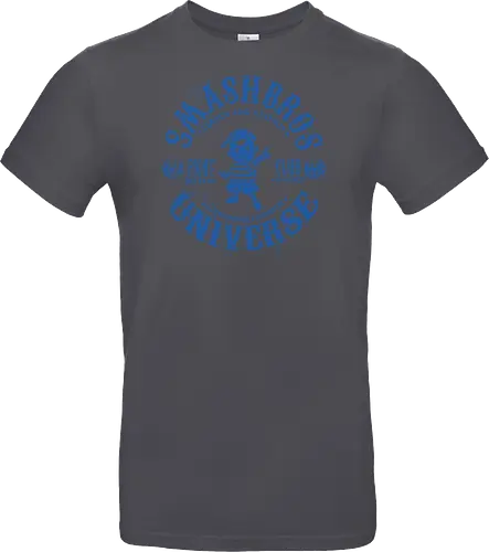 Smash Bros Fight Club - Ness EarthBound