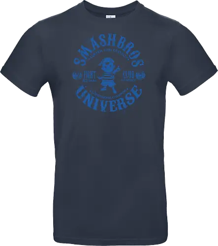 Smash Bros Fight Club - Ness EarthBound