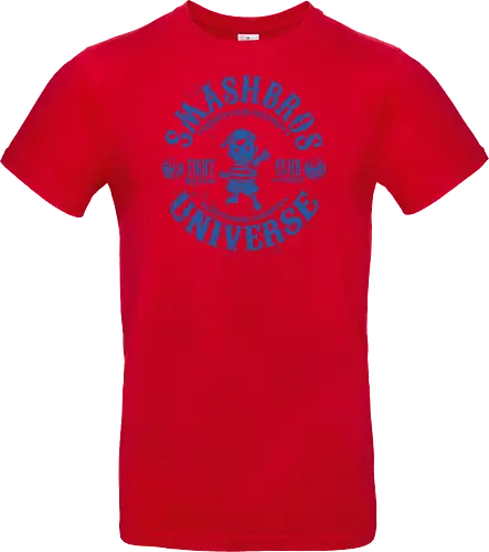 Smash Bros Fight Club - Ness EarthBound