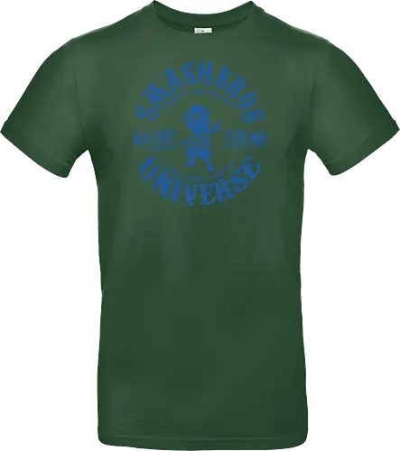 Smash Bros Fight Club - Ness EarthBound