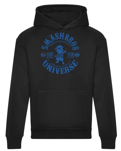 Smash Bros Fight Club - Ness EarthBound