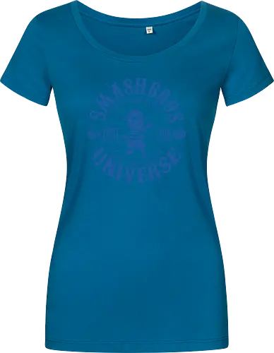 Smash Bros Fight Club - Ness EarthBound