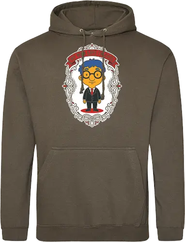 My Mom Says I'm Cool