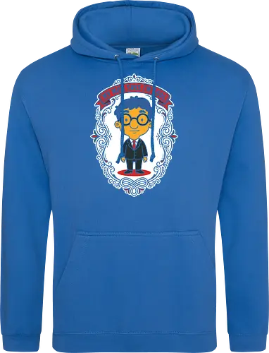 My Mom Says I'm Cool