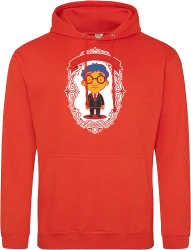 My Mom Says I'm Cool