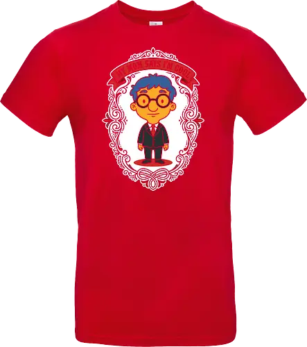 My Mom Says I'm Cool