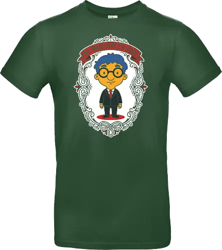 My Mom Says I'm Cool