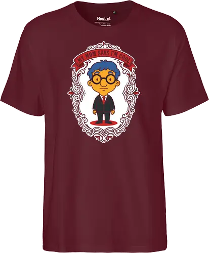 My Mom Says I'm Cool