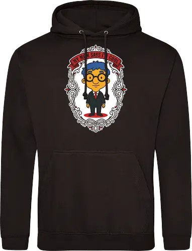 My Mom Says I'm Cool