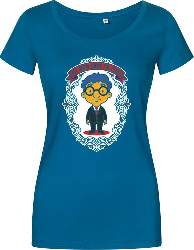 My Mom Says I'm Cool