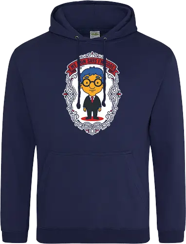 My Mom Says I'm Cool