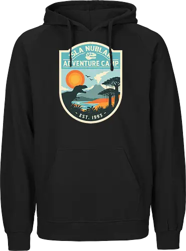 Dinosaur Island Adventure Camp