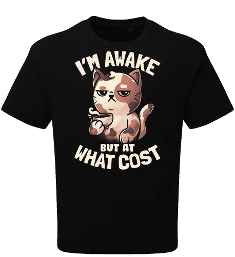 I'm Awake But At What Cost