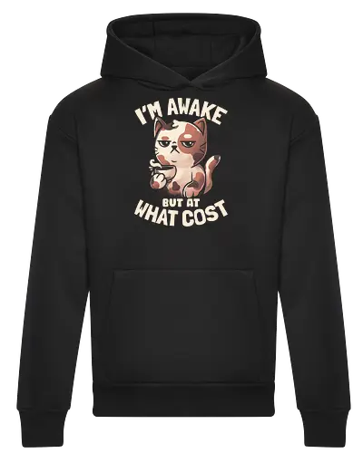 I'm Awake But At What Cost