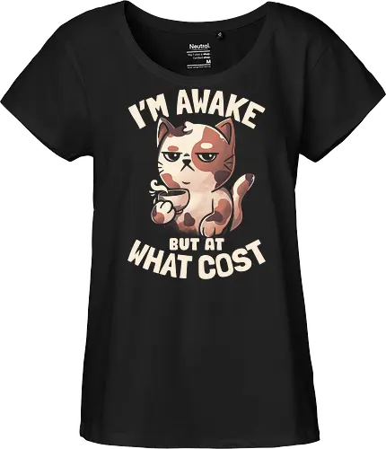 I'm Awake But At What Cost