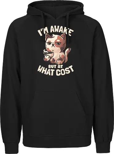 I'm Awake But At What Cost