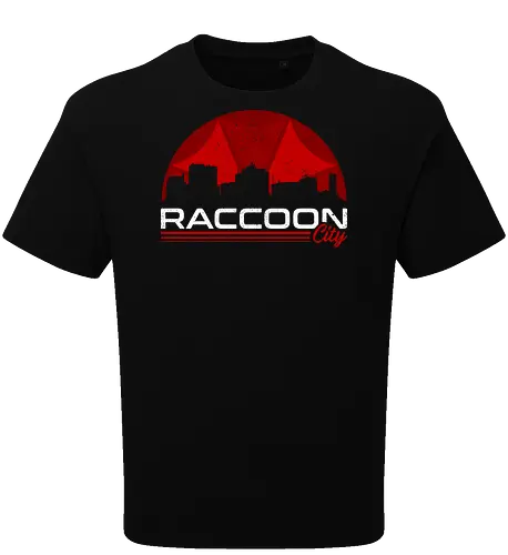 Visit Raccoon City
