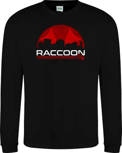 Visit Raccoon City