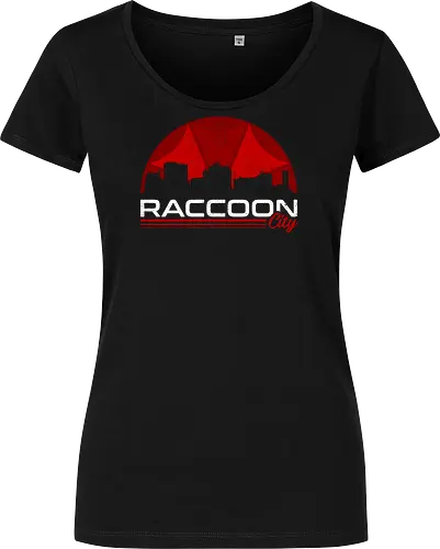 Visit Raccoon City