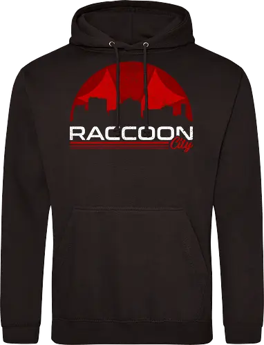 Visit Raccoon City