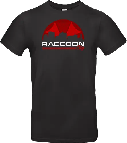 Visit Raccoon City