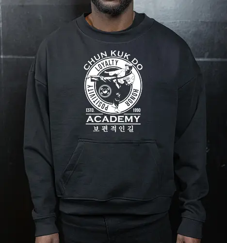 Chun Kuk Do - Fictional Martial Arts Academy 