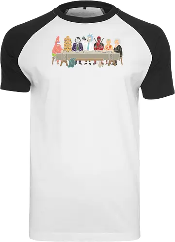 The Pop Culture Supper