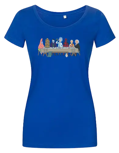 The Pop Culture Supper