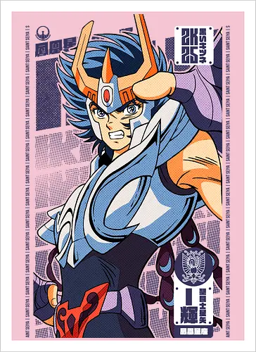 Phoenix Ikki