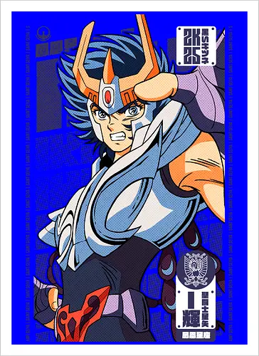 Phoenix Ikki