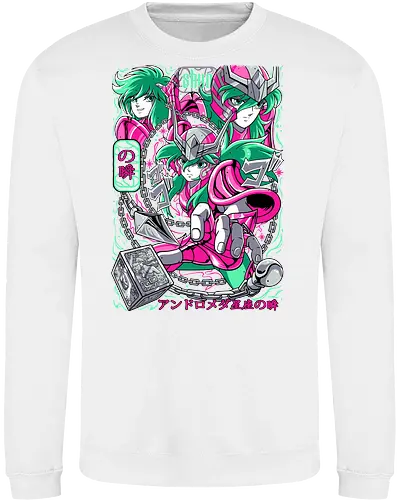 Andromeda Shun
