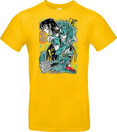 Dragon Shiryu