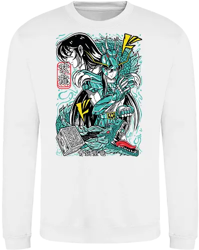 Dragon Shiryu
