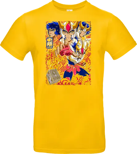 Immortal Phoenix