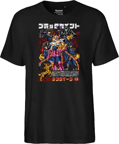 Phoenix vs Black Saints