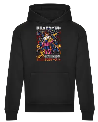 Phoenix vs Black Saints