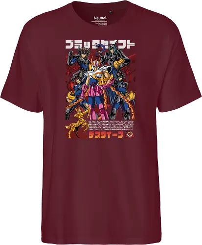 Phoenix vs Black Saints