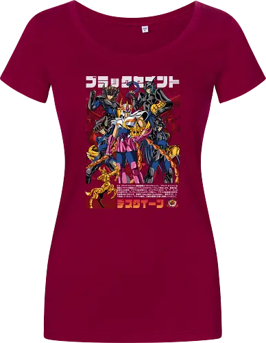 Phoenix vs Black Saints