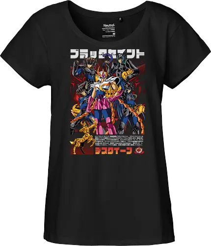 Phoenix vs Black Saints