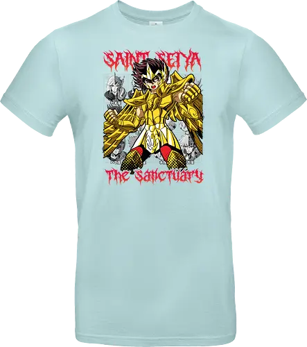 Sanctuary – Sagittarius Seiya