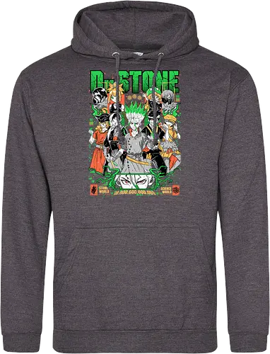 Dr Stone