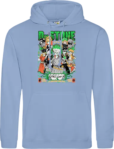 Dr Stone