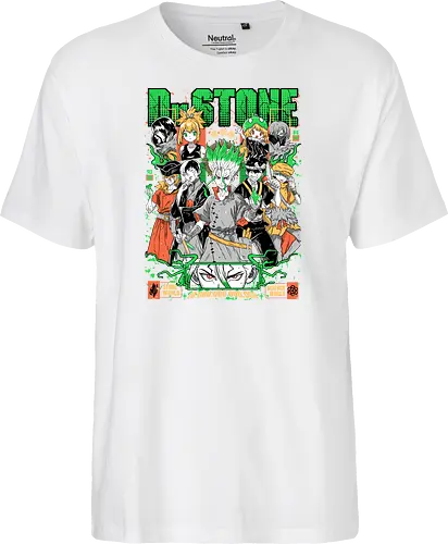 Dr Stone