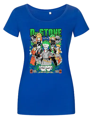 Dr Stone