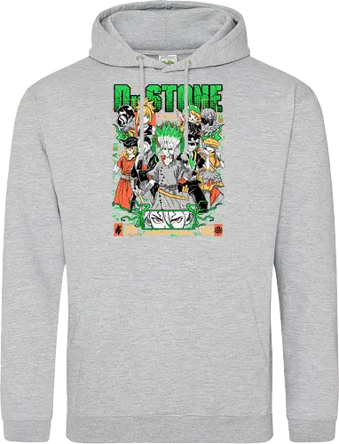 Dr Stone