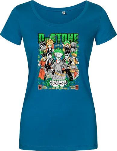 Dr Stone