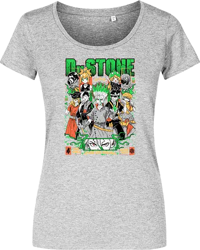 Dr Stone