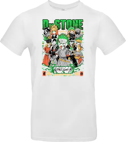 Dr Stone